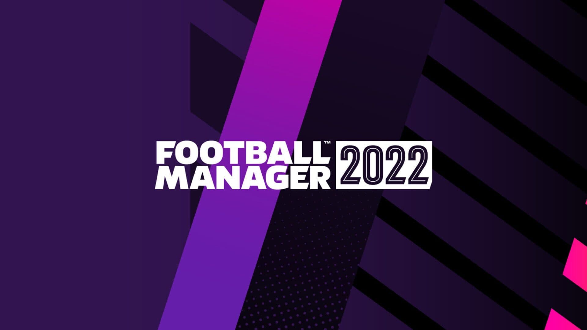 اسکرین‌شات Football Manager 2022 - 1