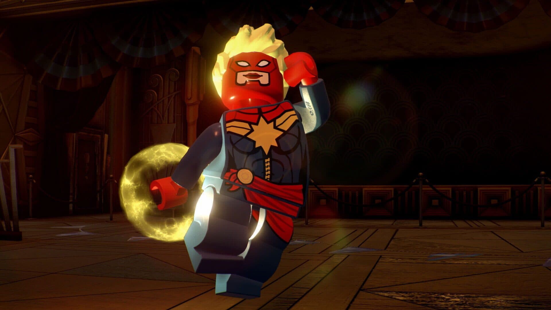 LEGO Marvel Super Heroes 2 screenshot 3