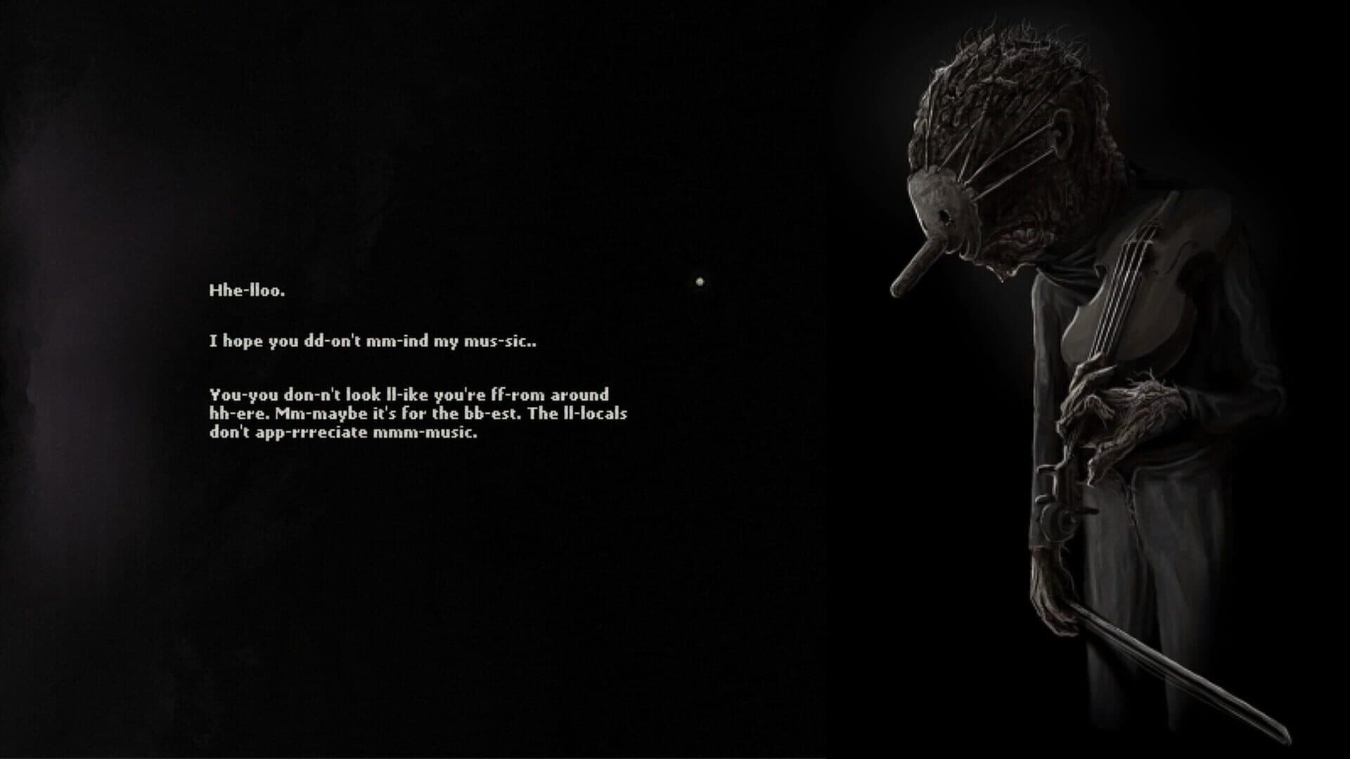 Darkwood screenshot 0