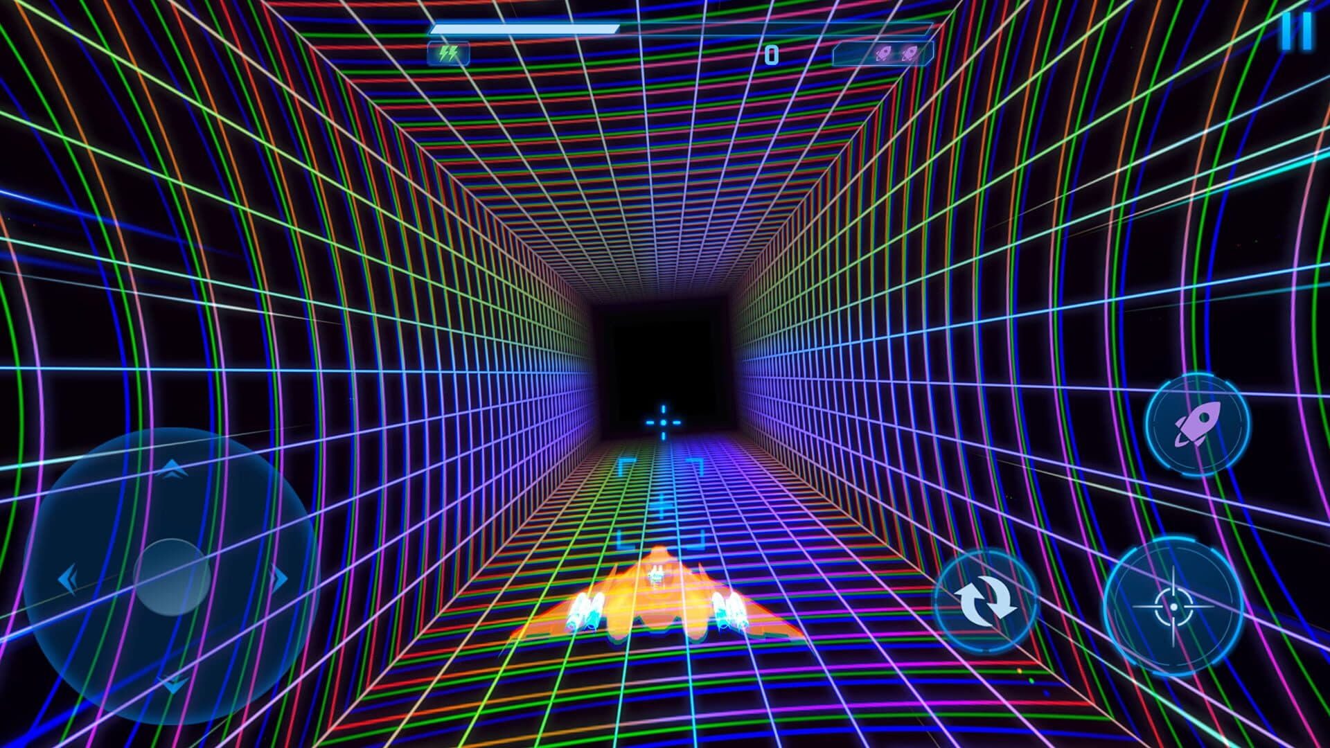 Fur Squadron screenshot 2