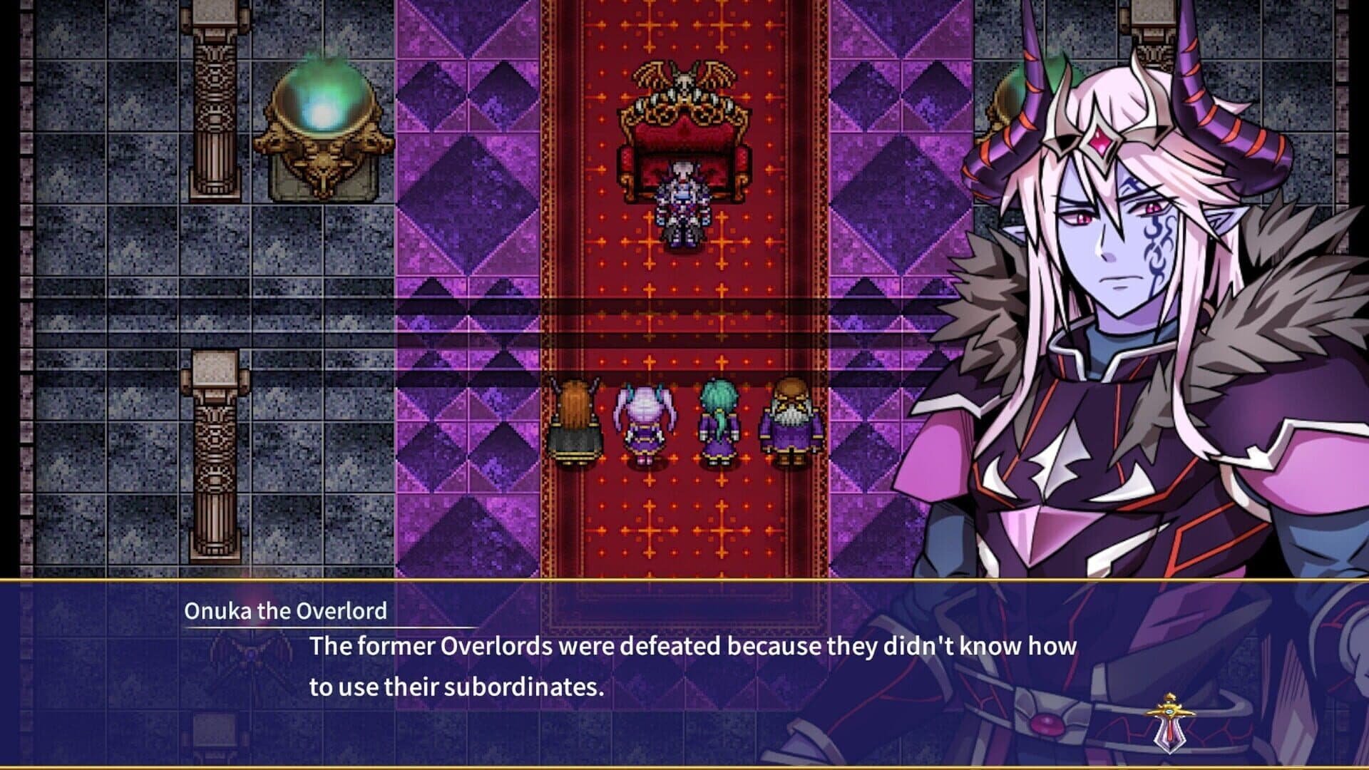 Isekai Rondo screenshot 1