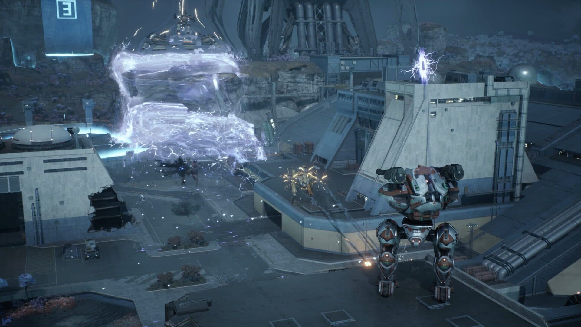 War Robots: Frontiers screenshot 17