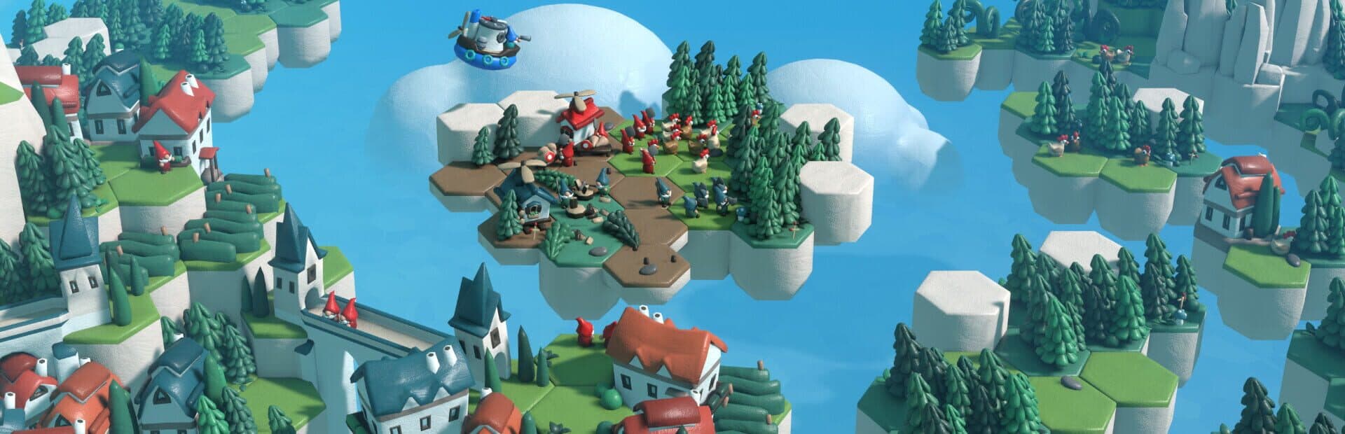 EcoGnomix