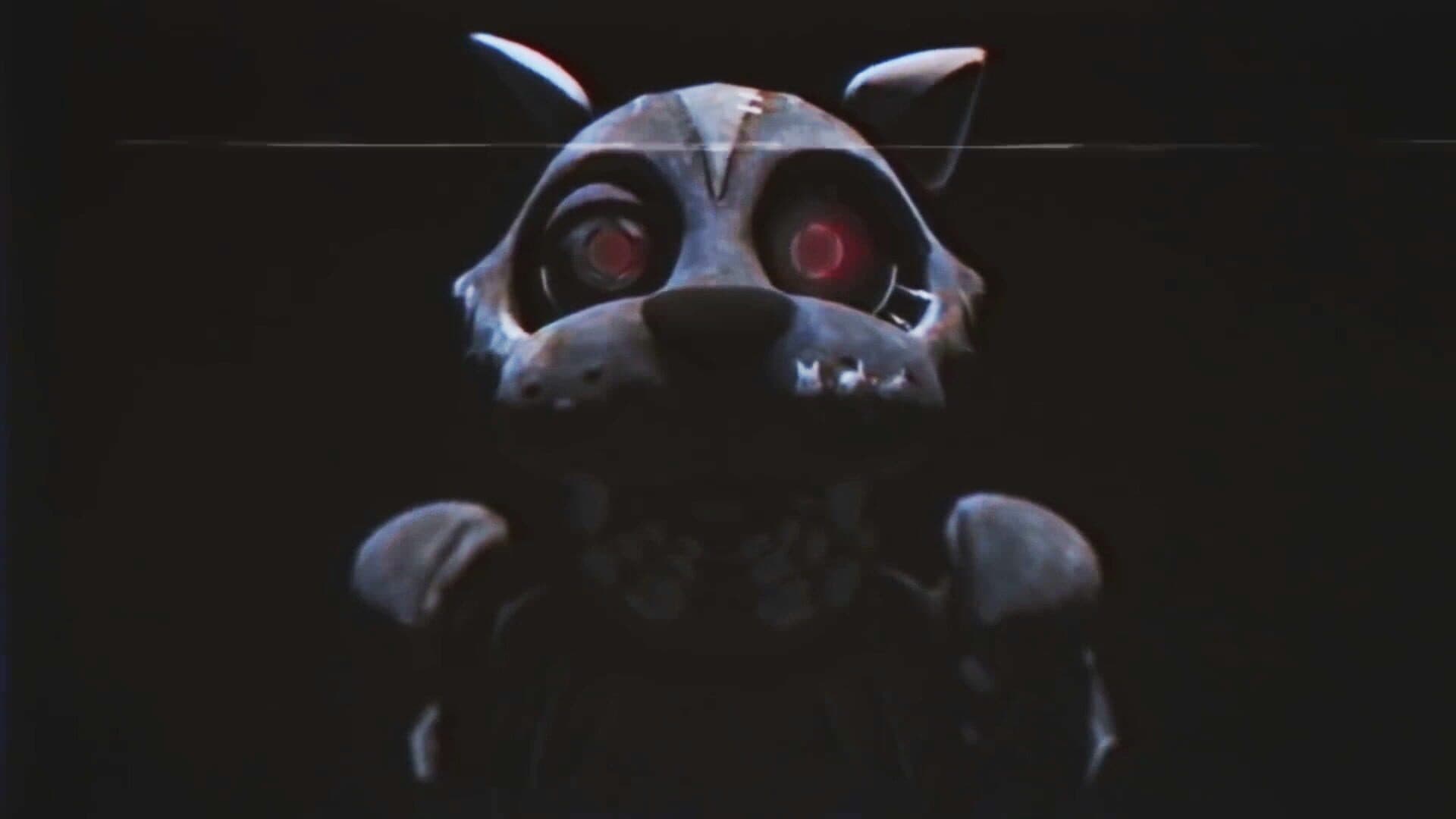 Case: Animatronics