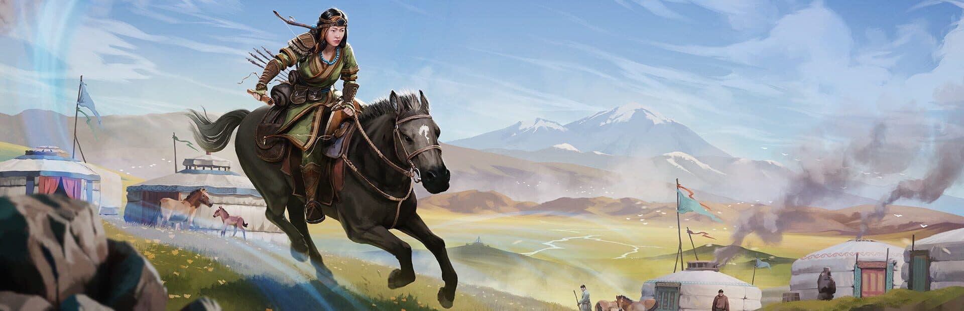 The Legend of Khiimori