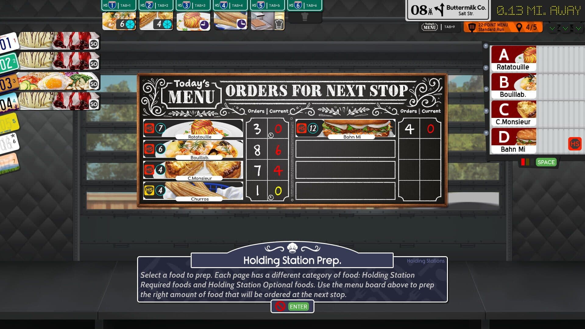 اسکرین‌شات Cook, Serve, Delicious! 3?! - 5