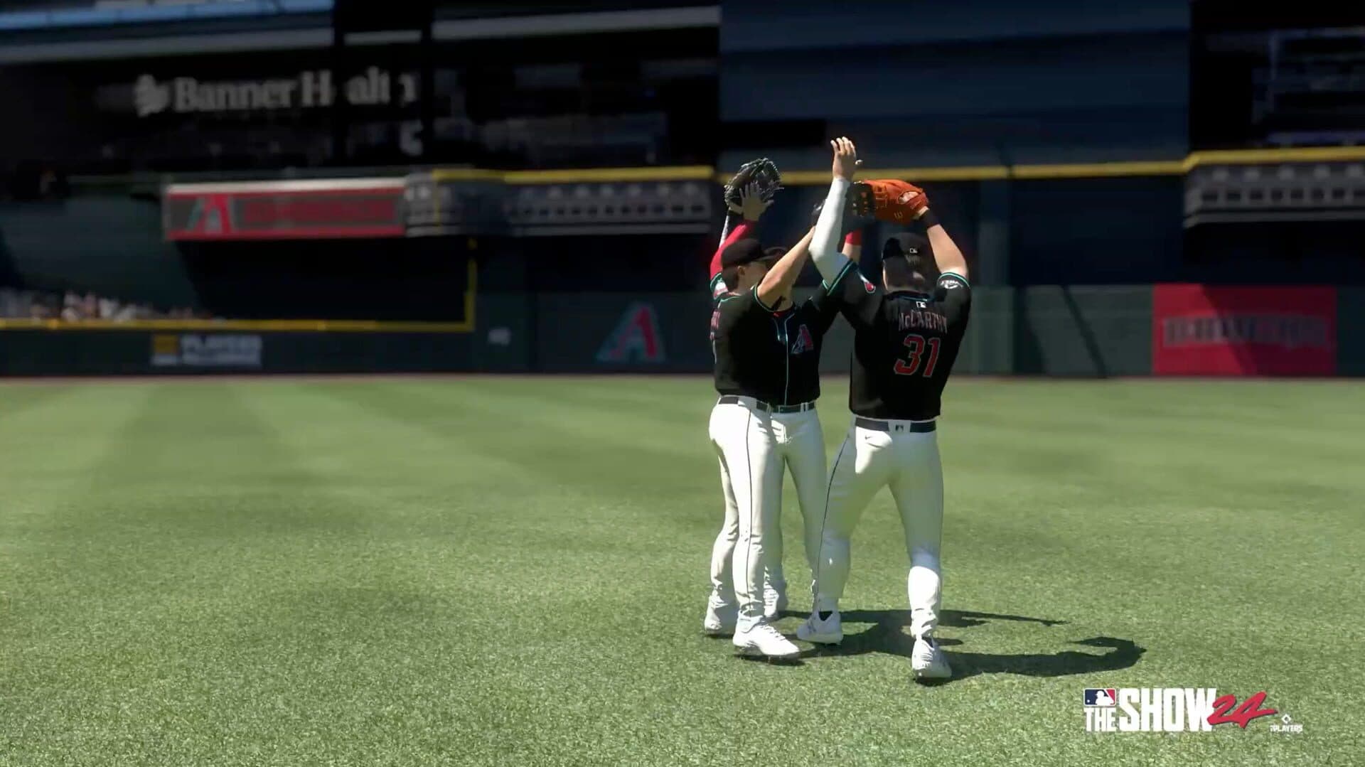 MLB The Show 24 screenshot 17