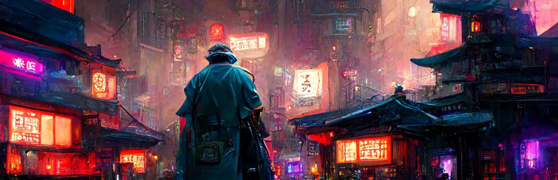 Shinobi Rising