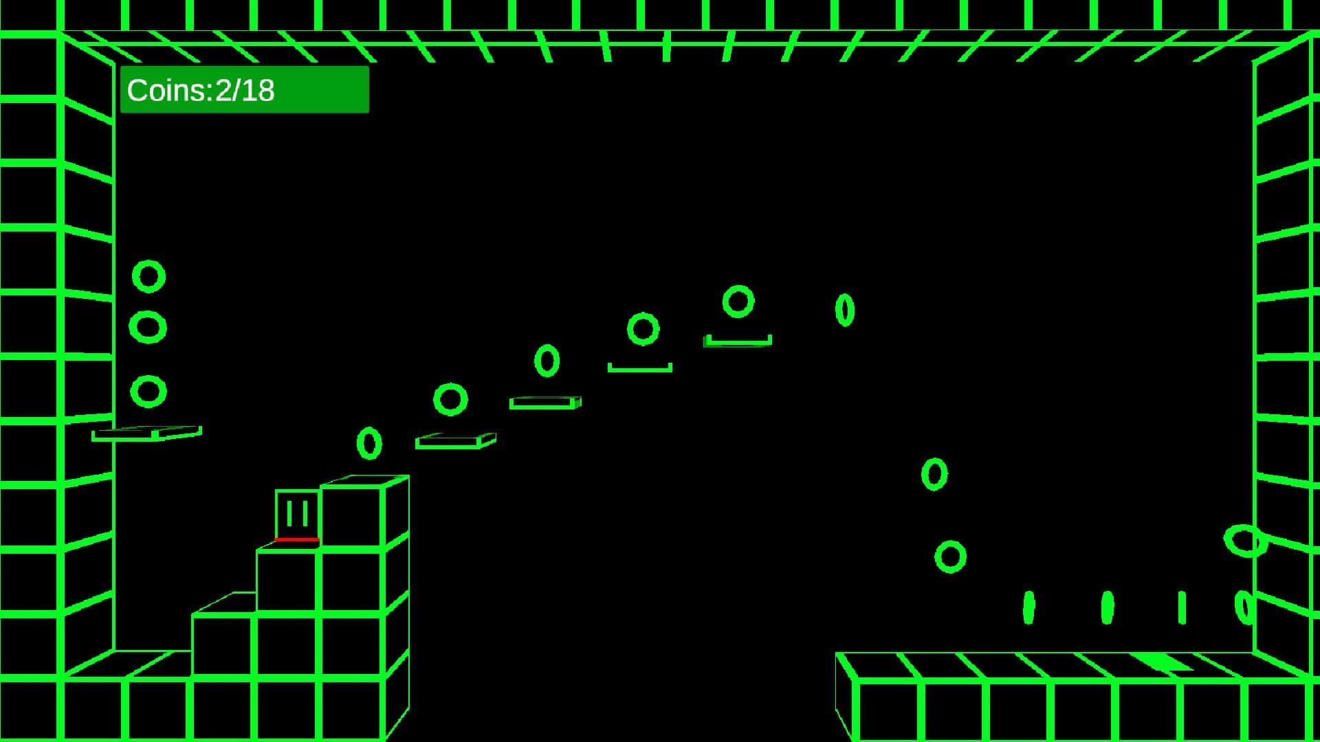 اسکرین‌شات World2D Re - 3