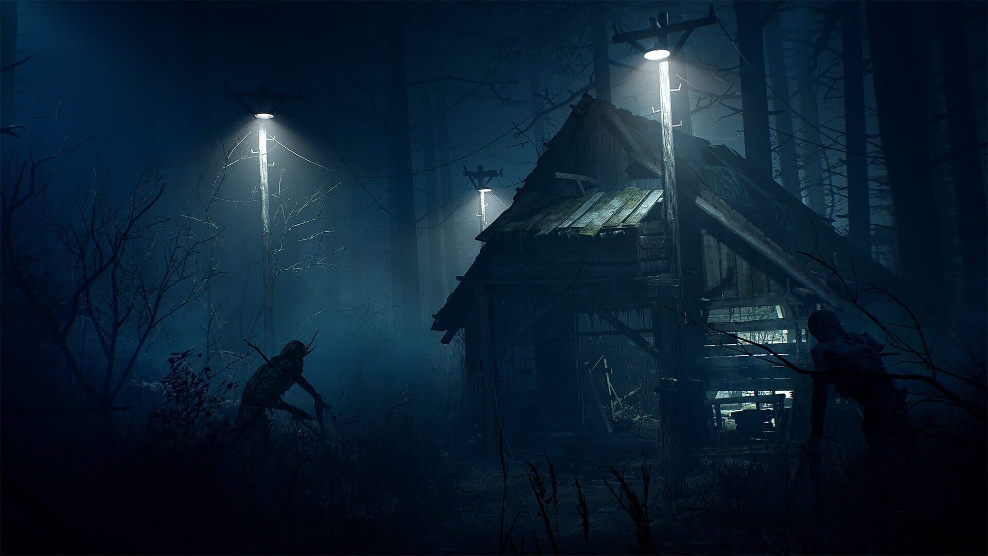 اسکرین‌شات Blair Witch - 6