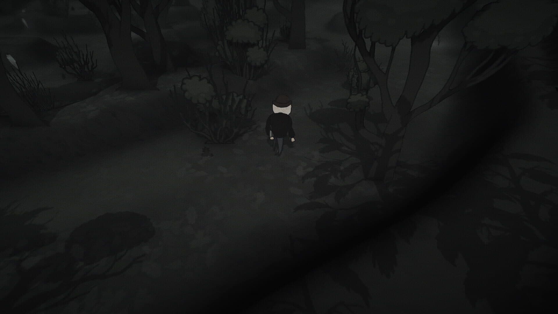 Rooten screenshot 6