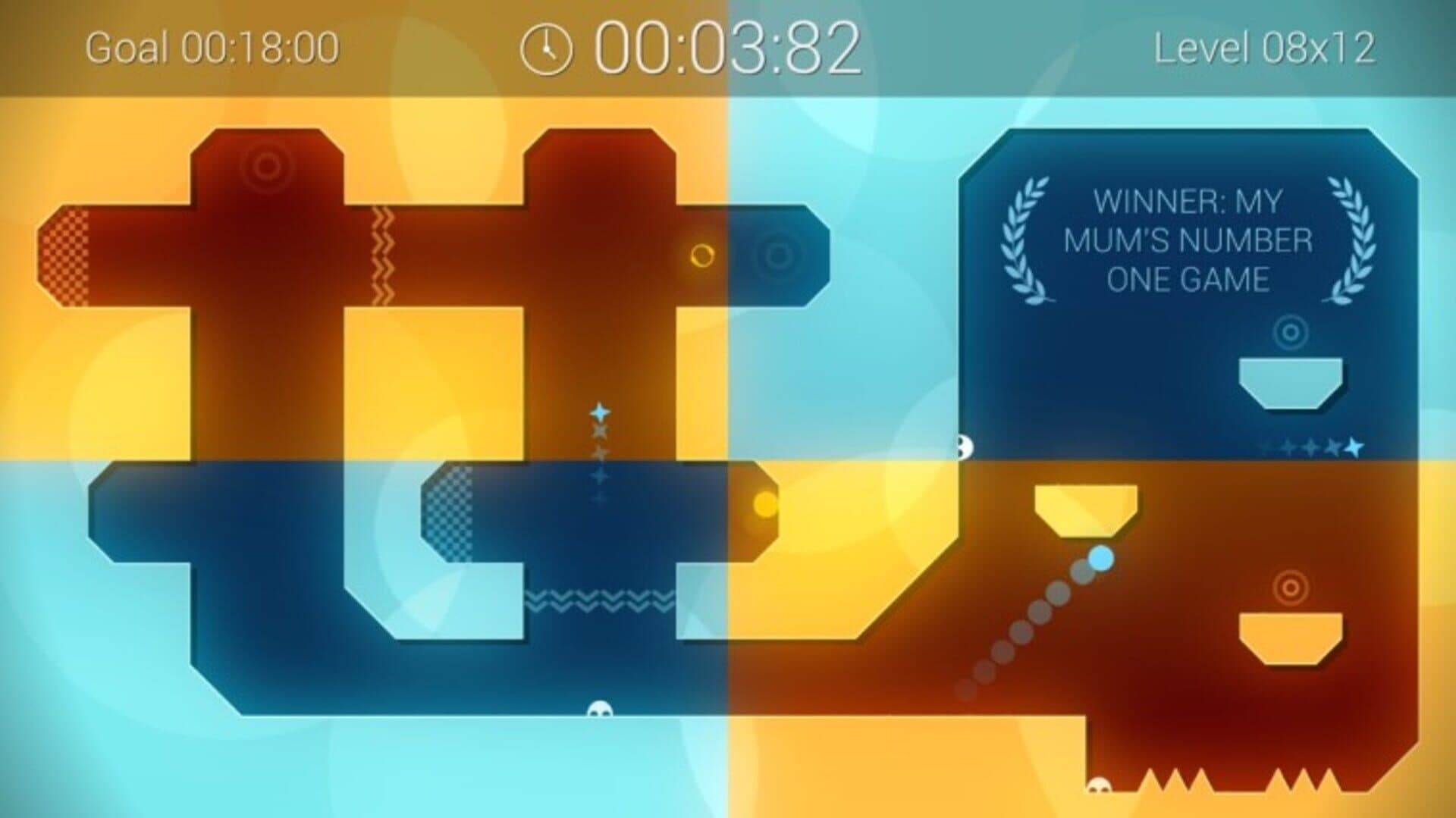 Binaries screenshot 2