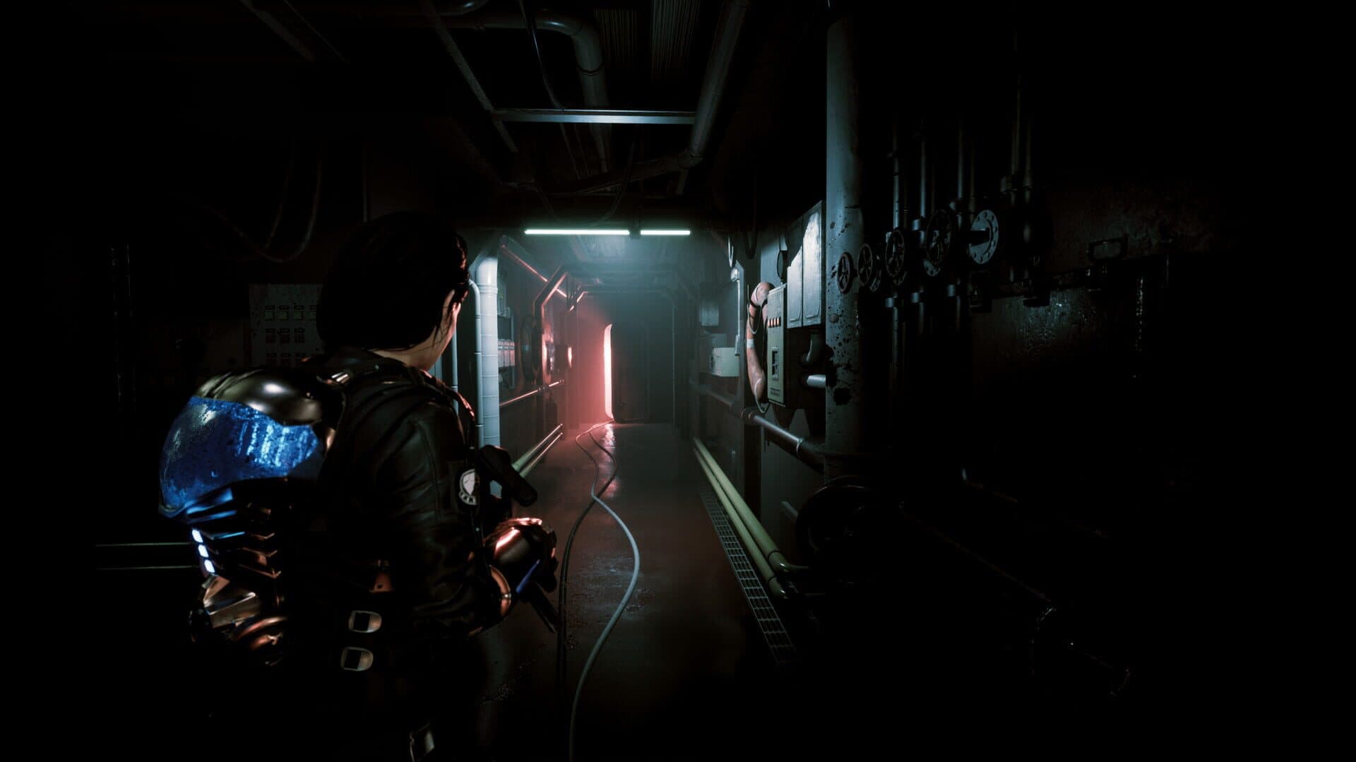 Daymare: 1994 Sandcastle screenshot 3