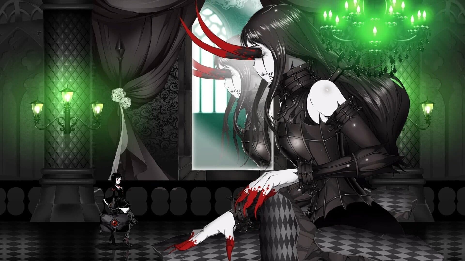 اسکرین‌شات Black Witchcraft - 3
