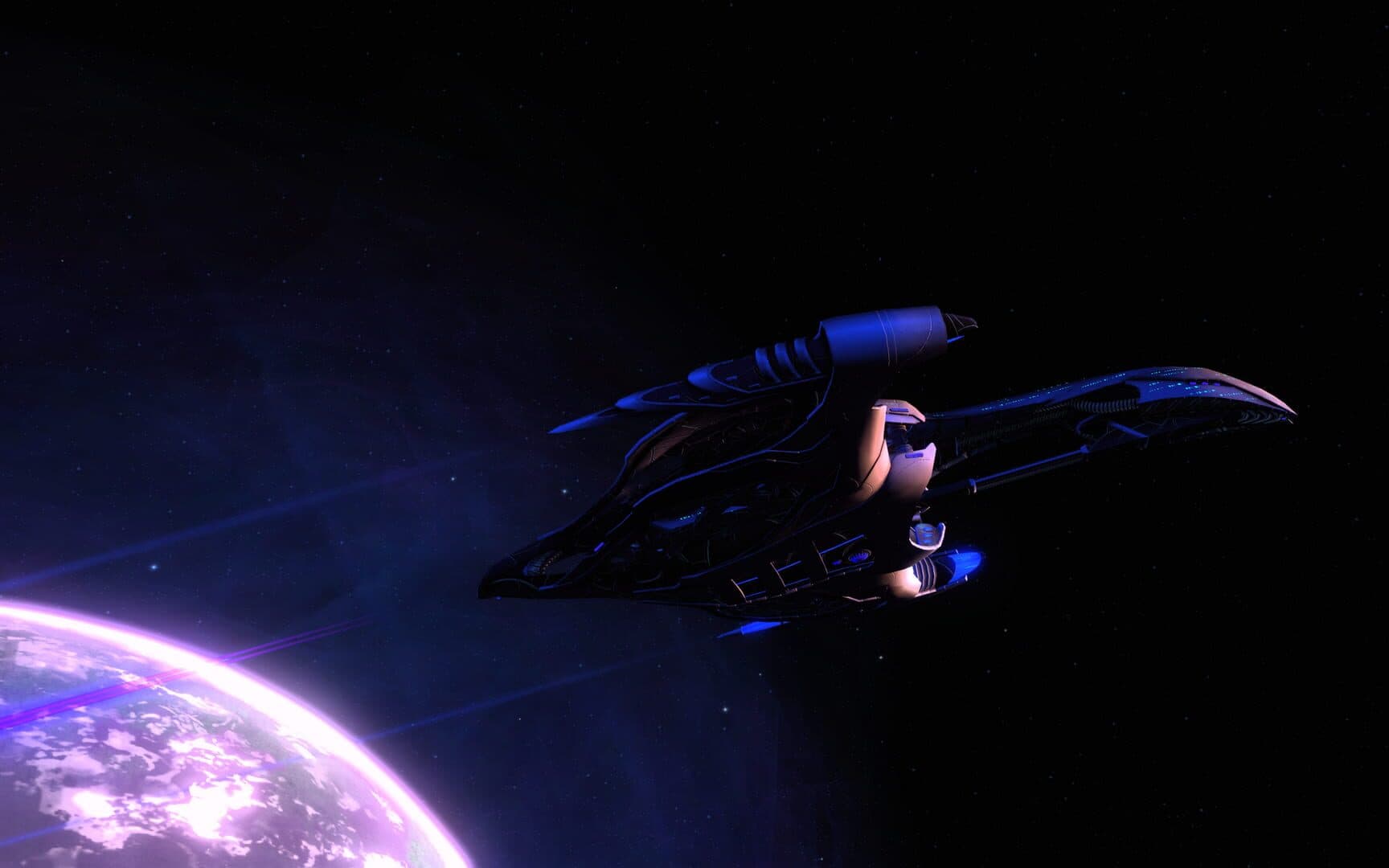 Star Trek Online screenshot 3