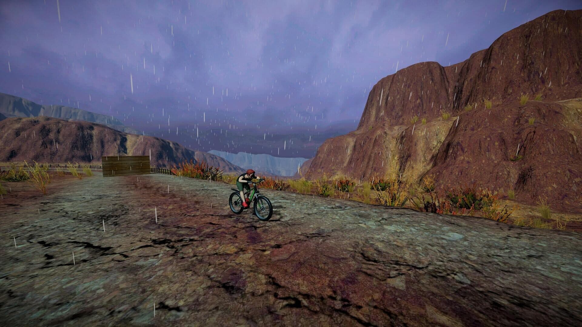 اسکرین‌شات Bike Runner - 5