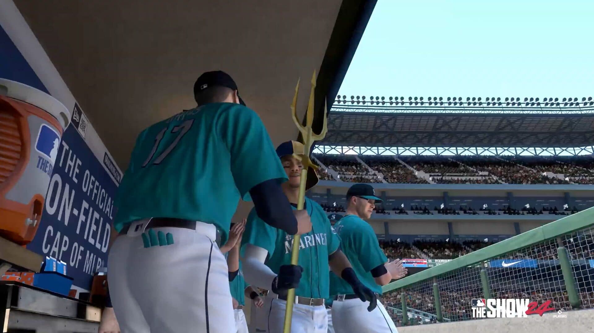 MLB The Show 24 screenshot 14