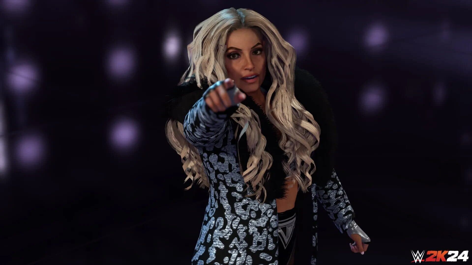WWE 2K24 screenshot 3