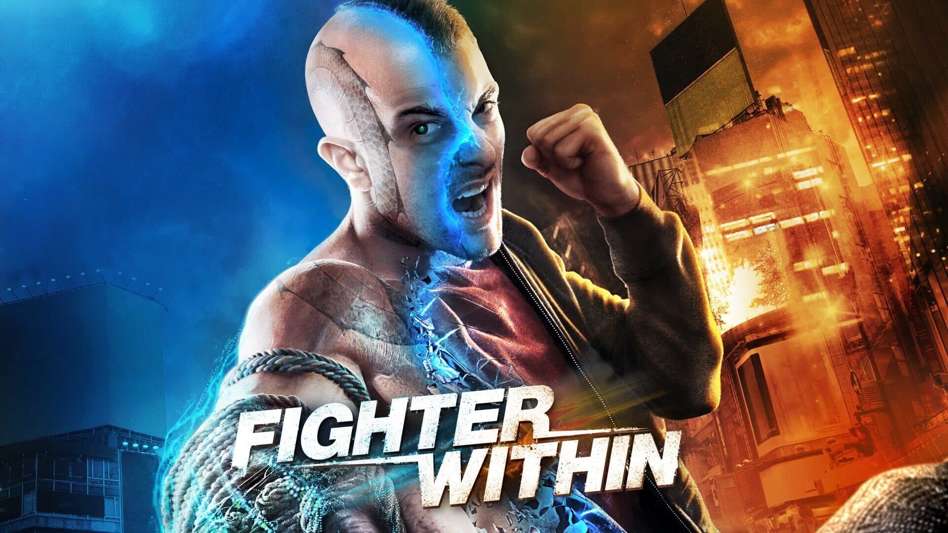 Fighter Within
