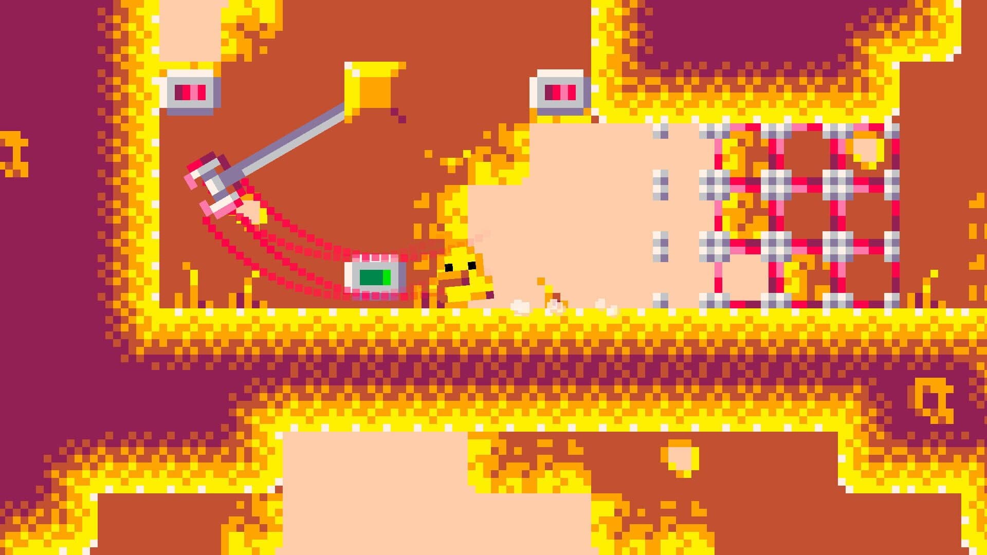 Duck Souls screenshot 9