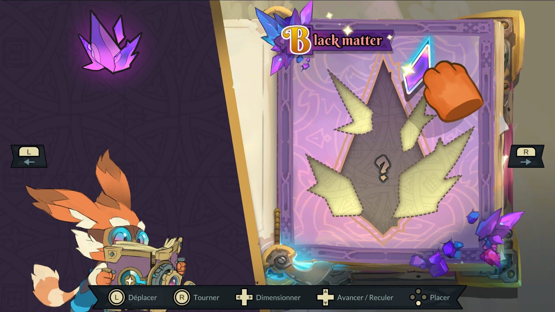 Pilo and the Holobook screenshot 0
