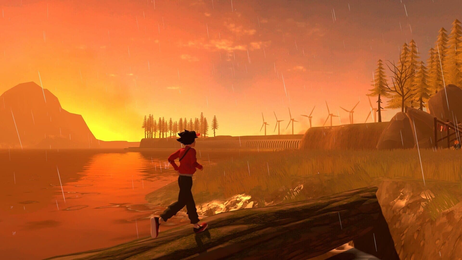 A Pizza Delivery screenshot 3