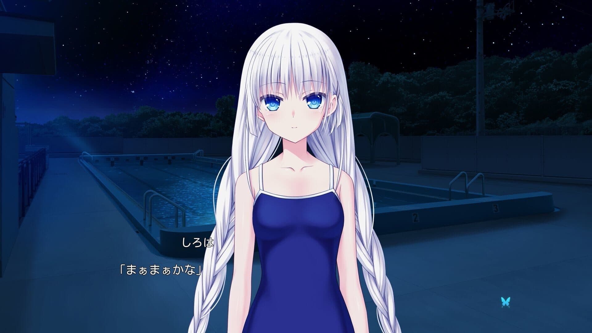 Summer Pockets screenshot 2