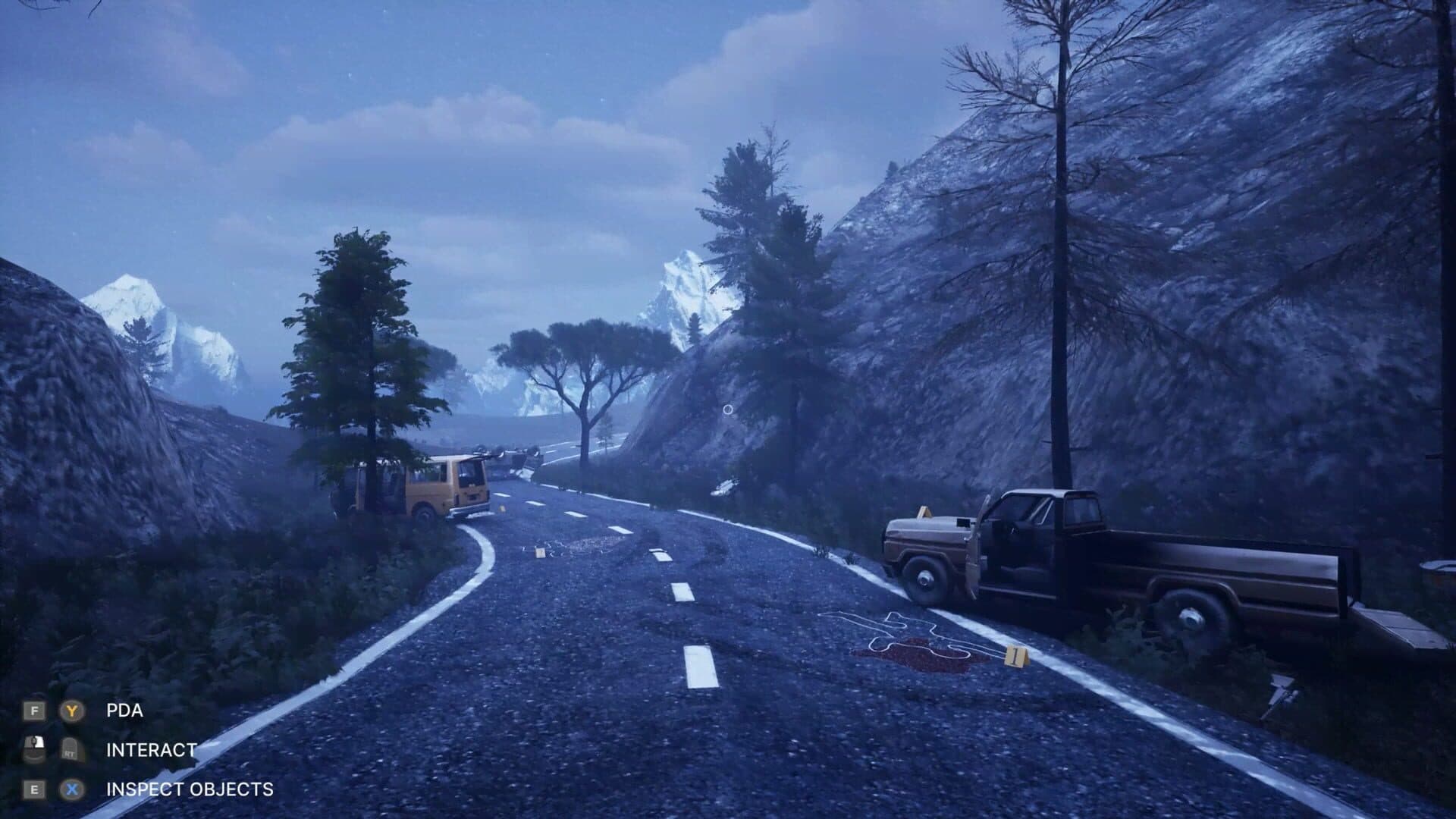 Detective: Scene Crime screenshot 3