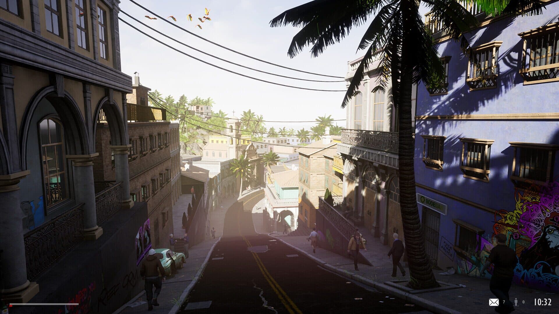 اسکرین‌شات Drug Dealer Simulator 2 - 2