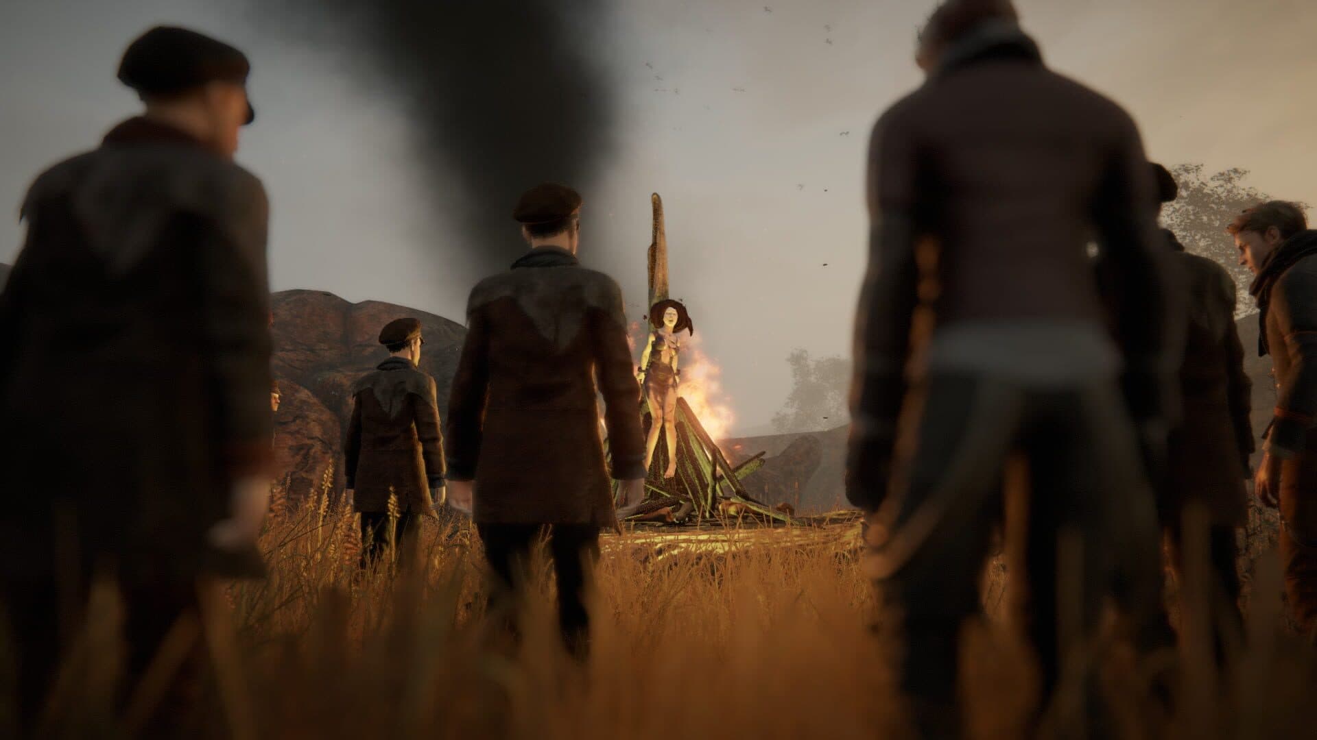 Pathologic 2 screenshot 4