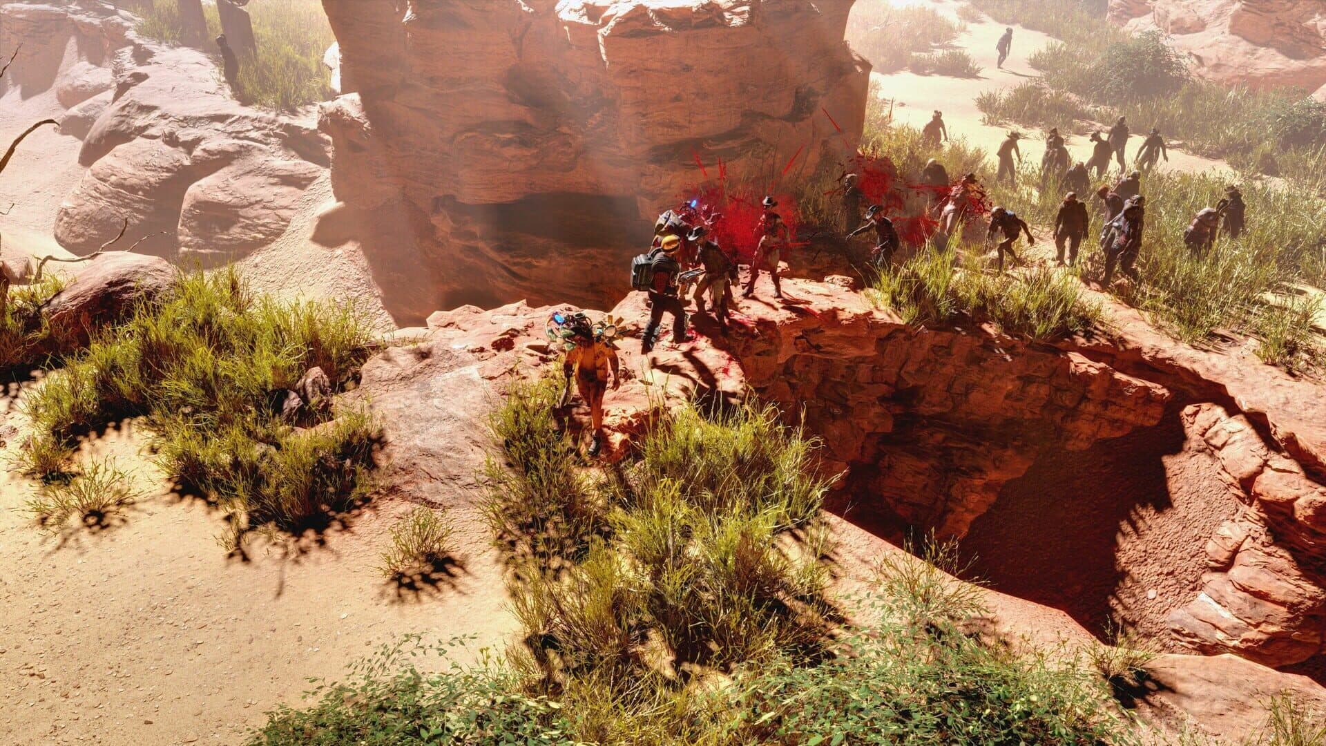 Welcome to Paradize screenshot 2