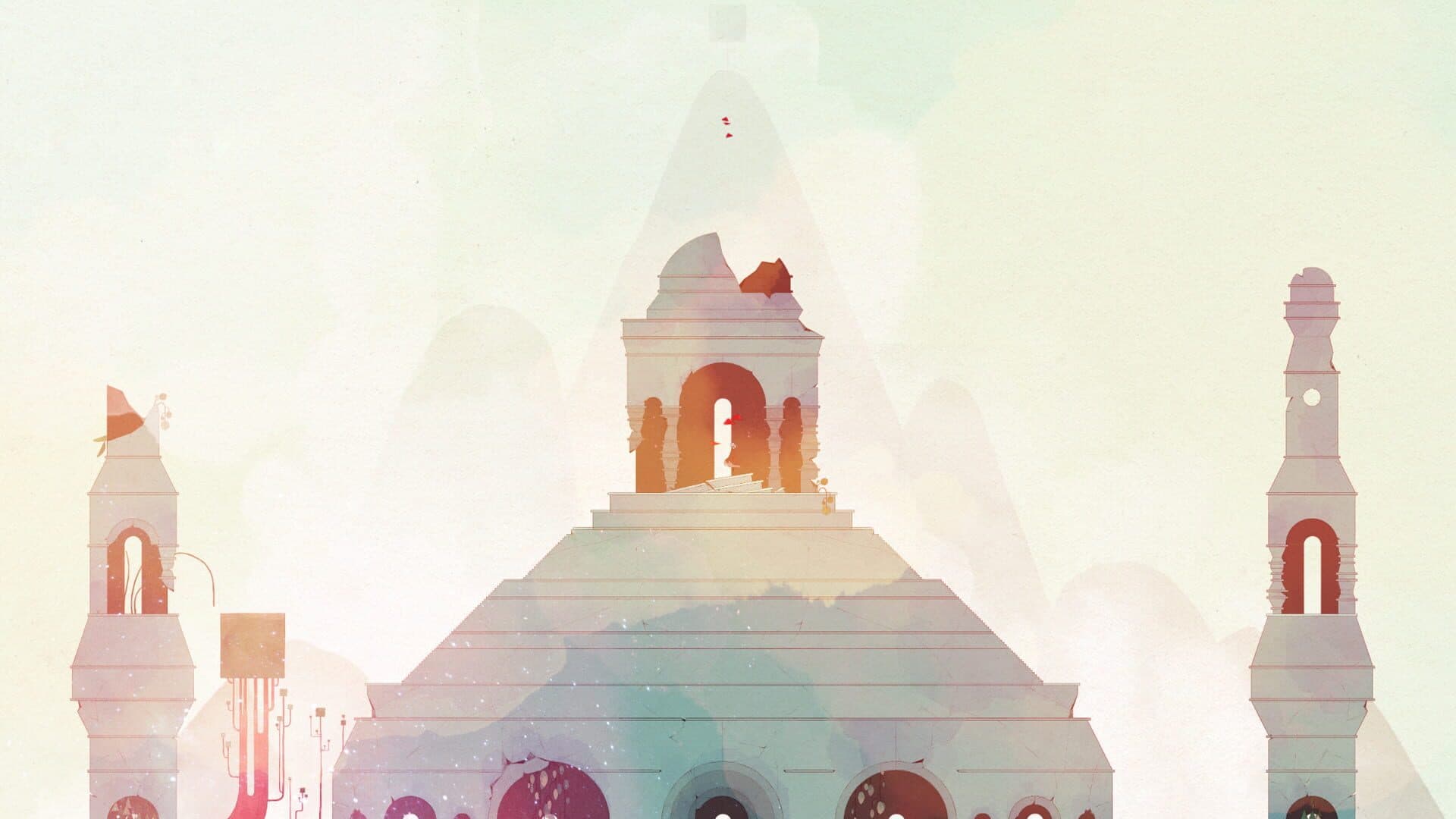 Gris screenshot 6