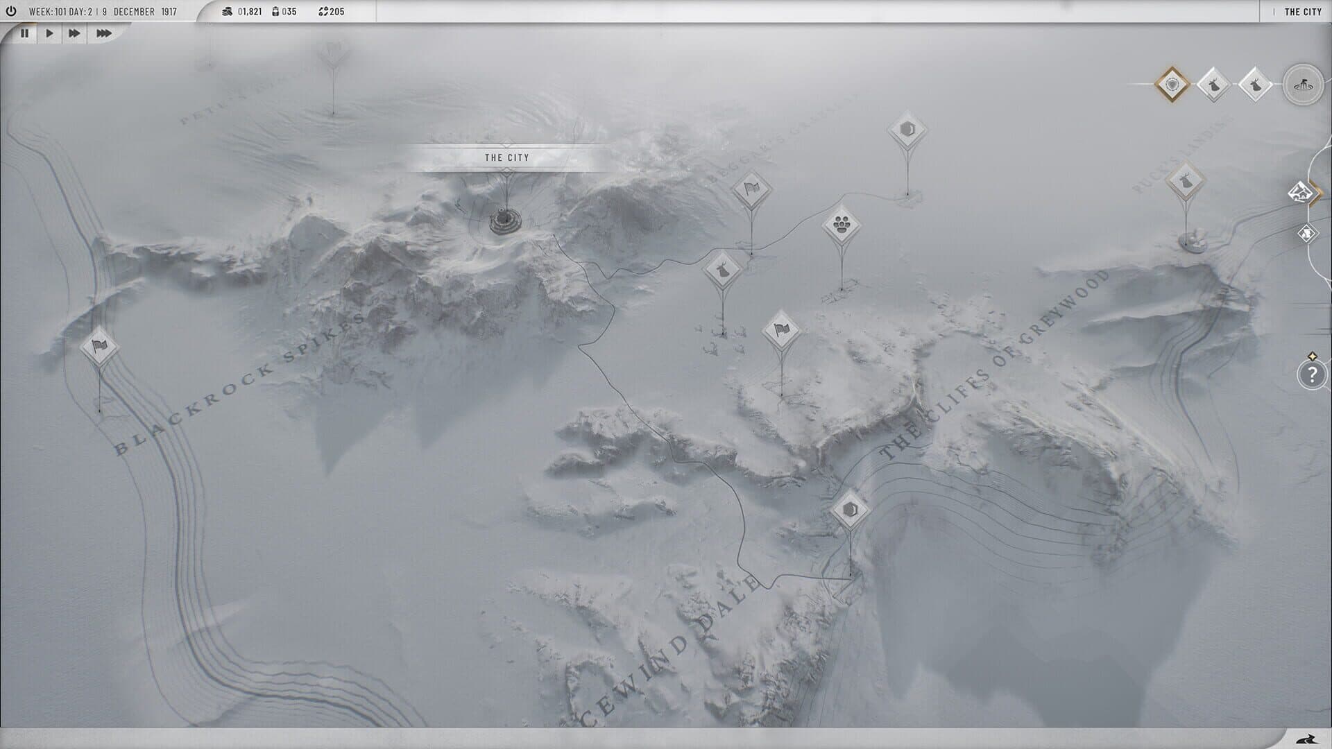 Frostpunk 2 screenshot 2