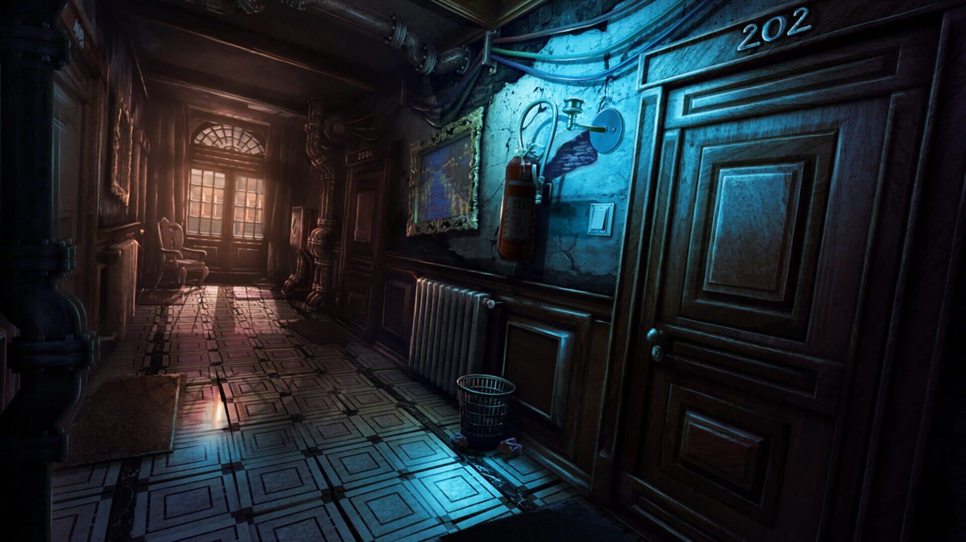 Ghost Files: The Face of Guilt screenshot 4