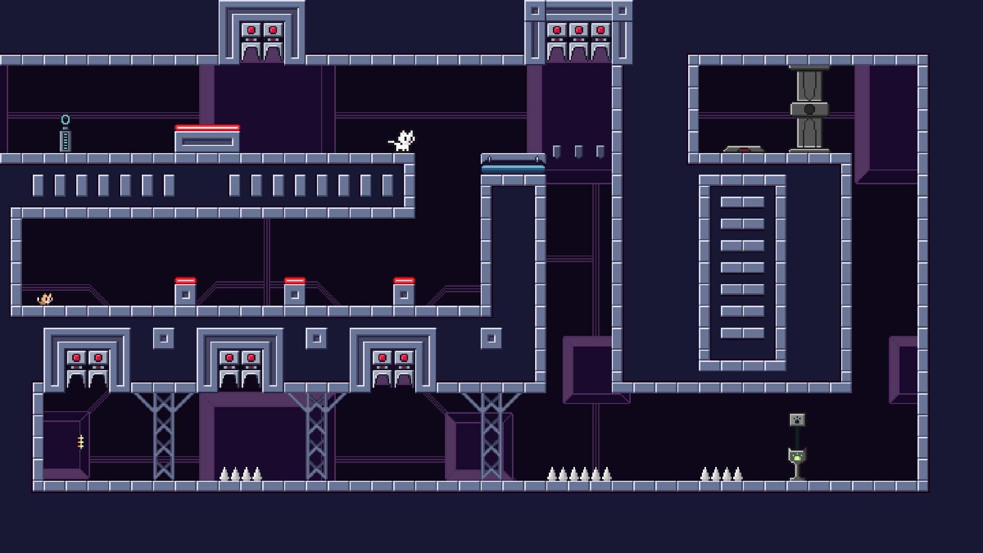 Kitten Hero screenshot 0