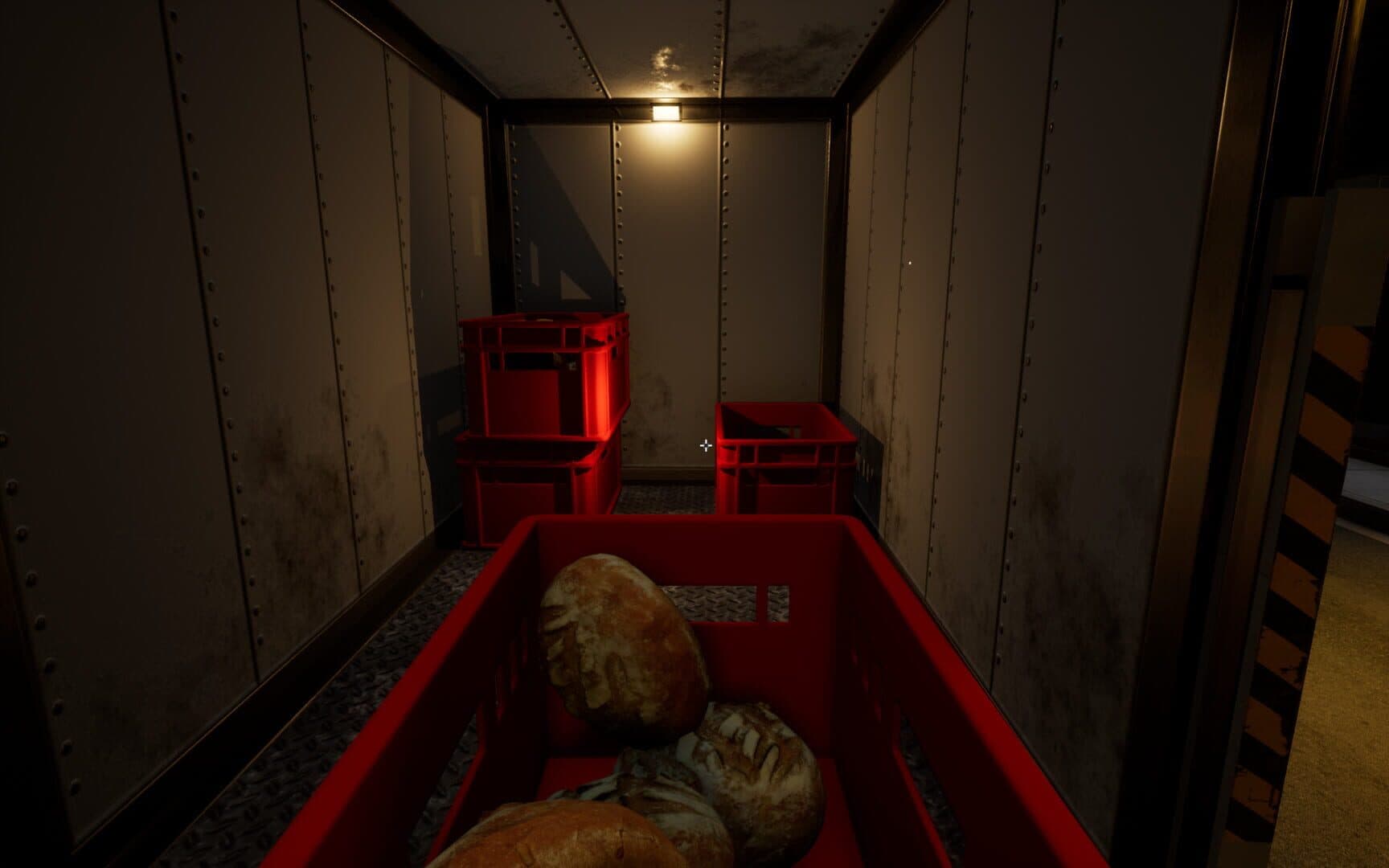 Bakery Simulator screenshot 6