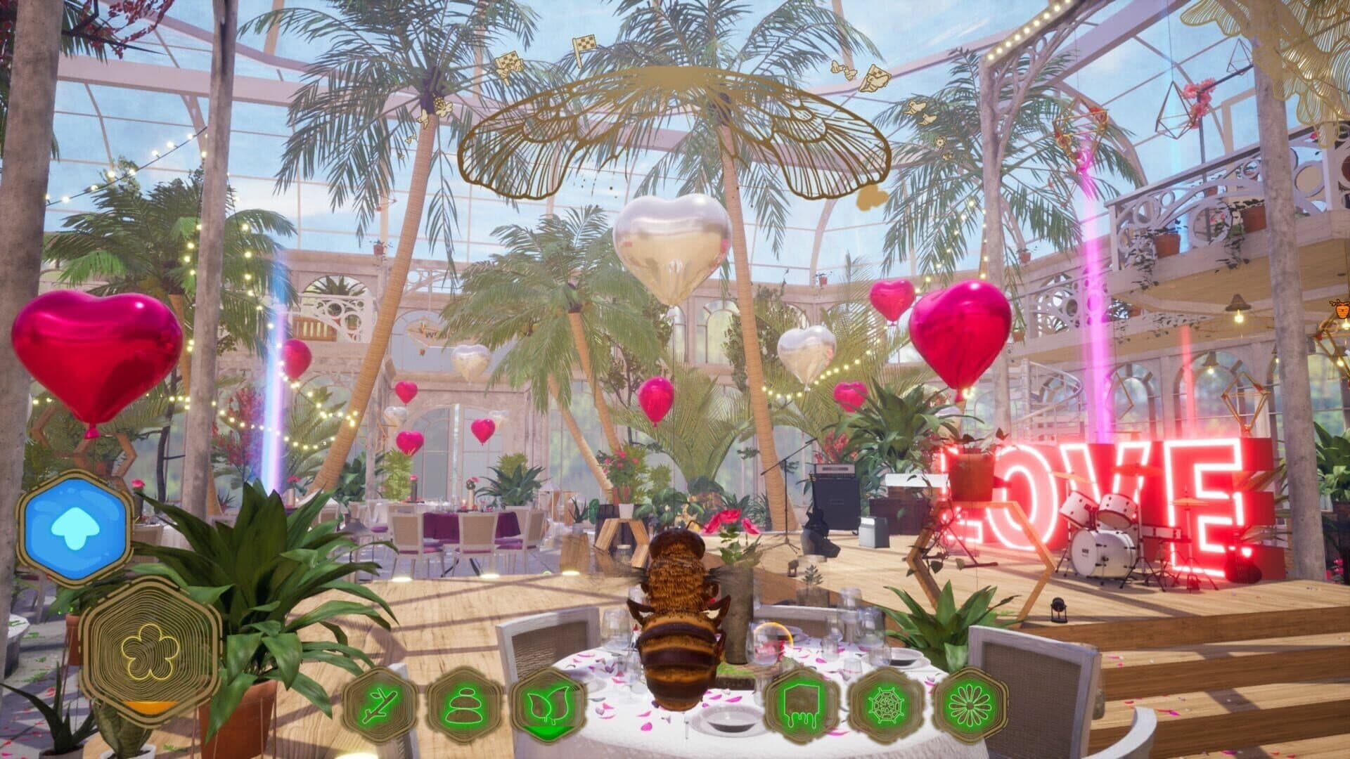 Bee Simulator: The Hive screenshot 0