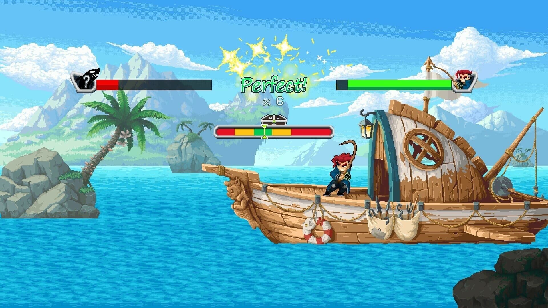 Spirit Mancer screenshot 5