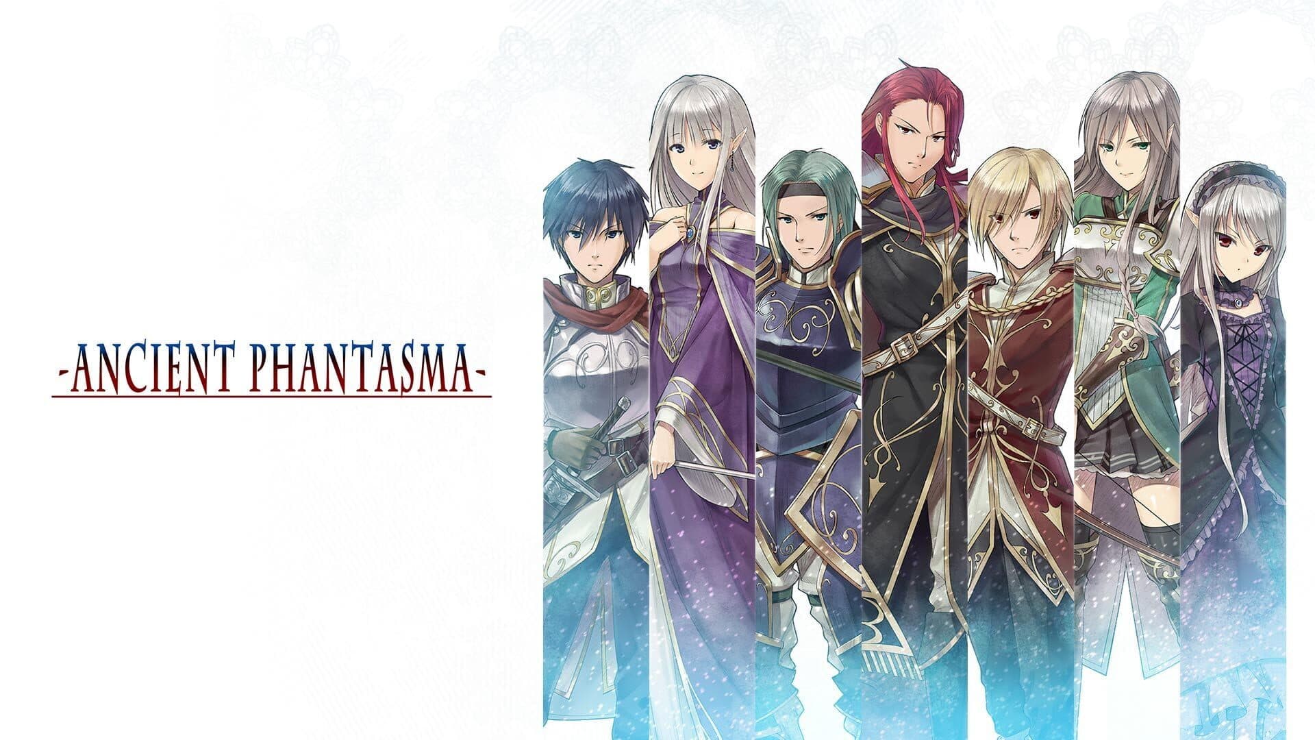 Ancient Phantasma