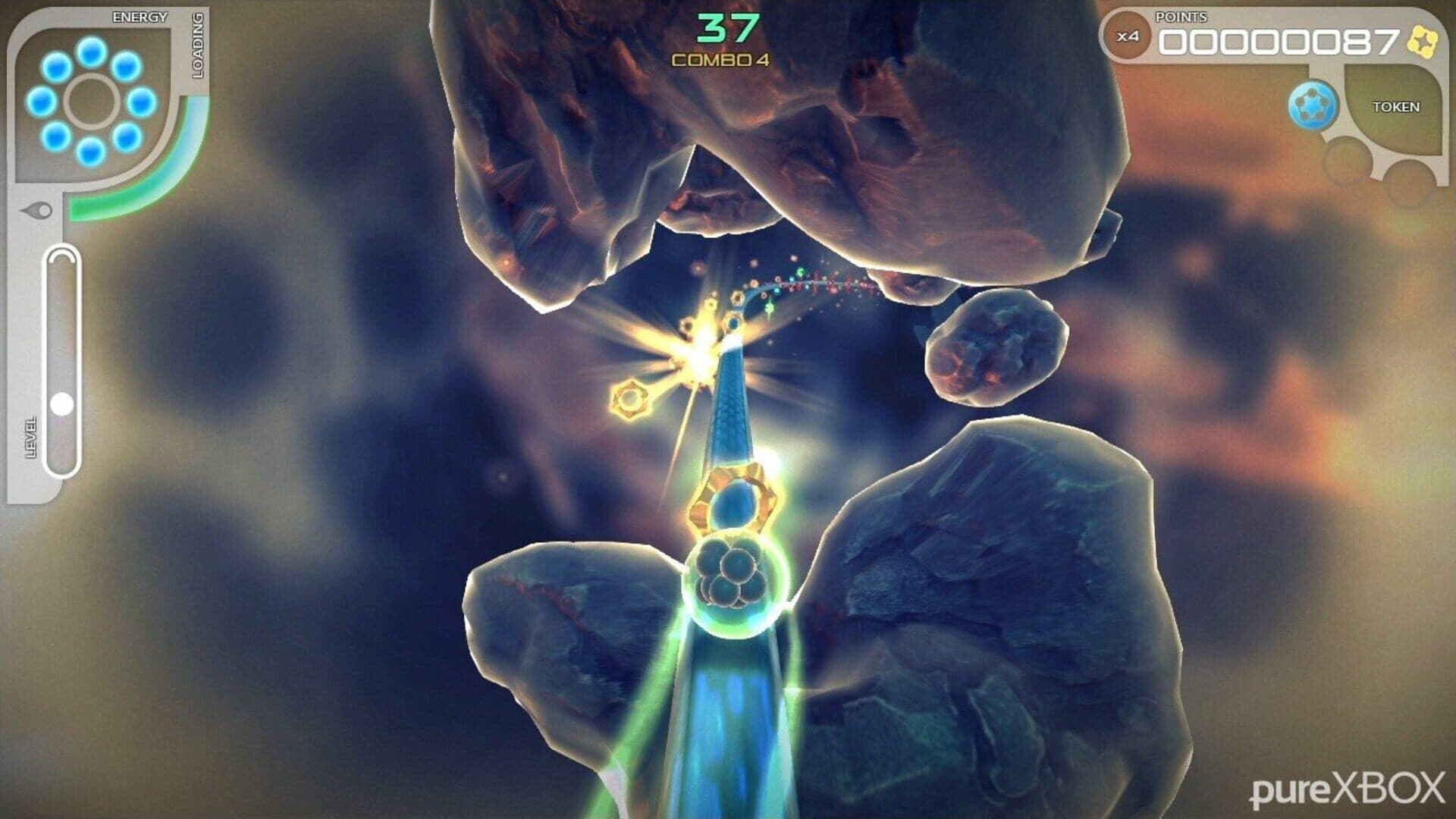 اسکرین‌شات Fermi's Path - 1