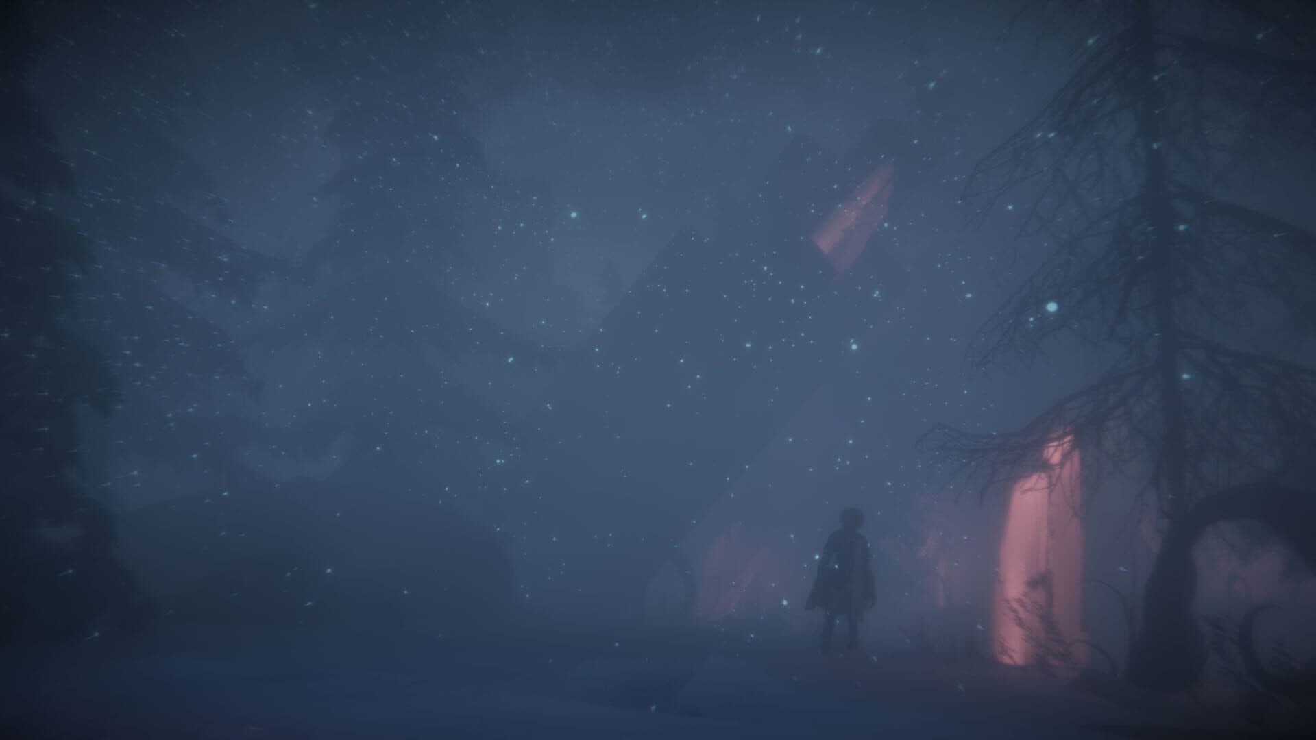 Edge of Eternity screenshot 7