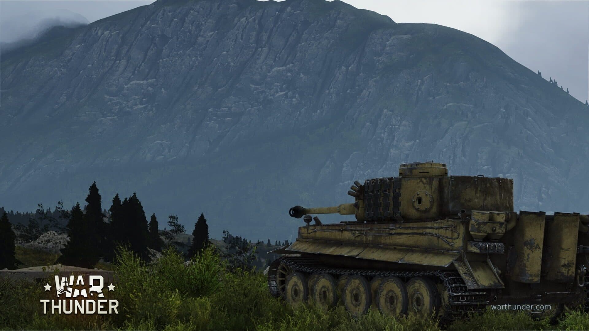 War Thunder screenshot 2