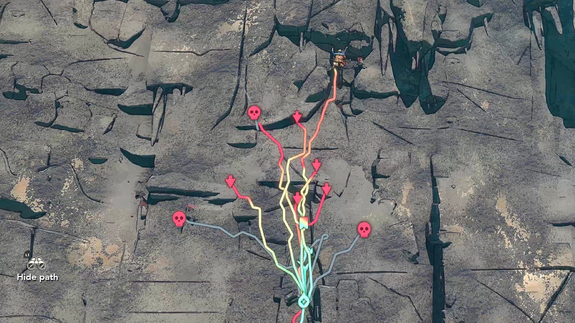 اسکرین‌شات Cairn - 6