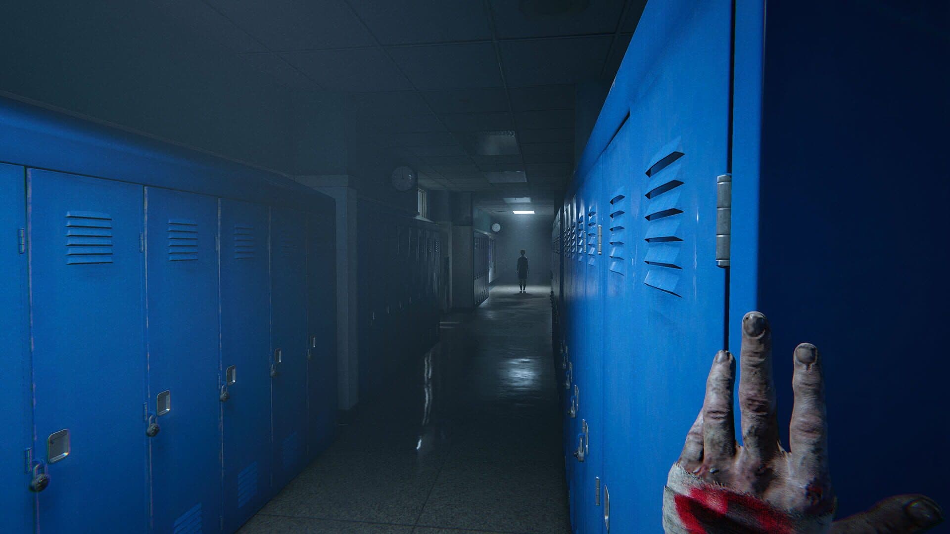 Outlast II screenshot 3