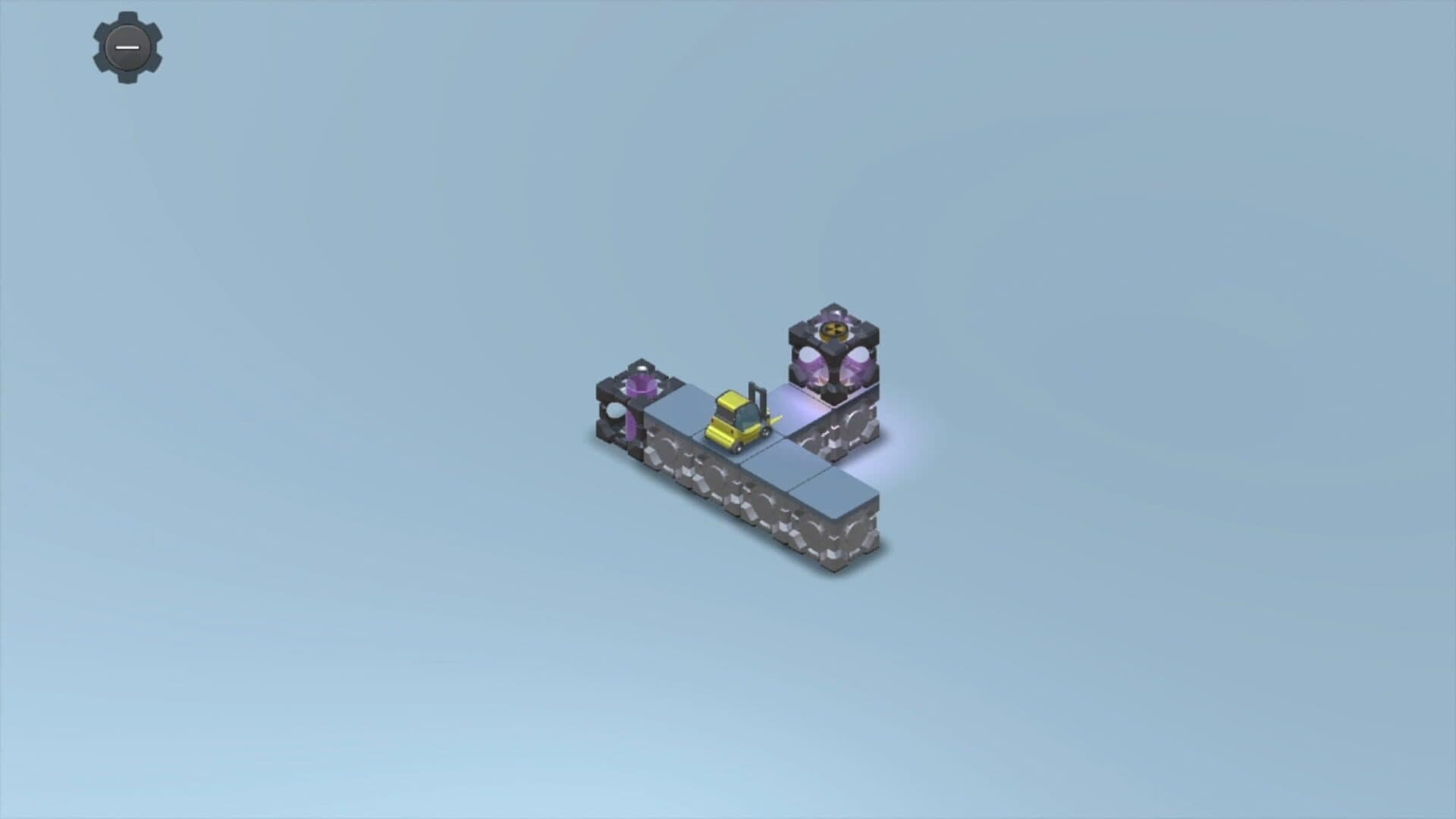 اسکرین‌شات Bio Block - 1