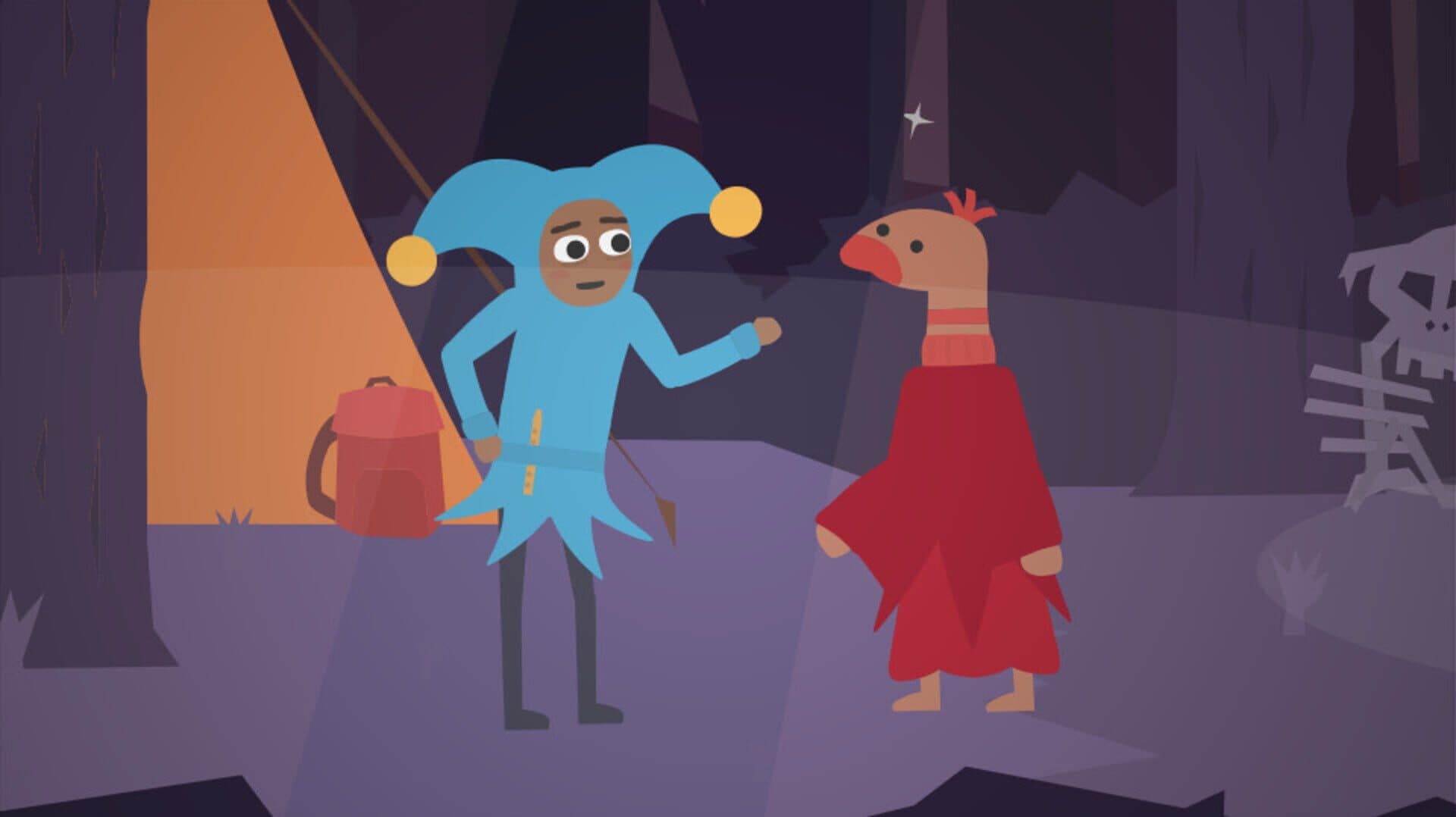 Once Upon a Jester screenshot 4