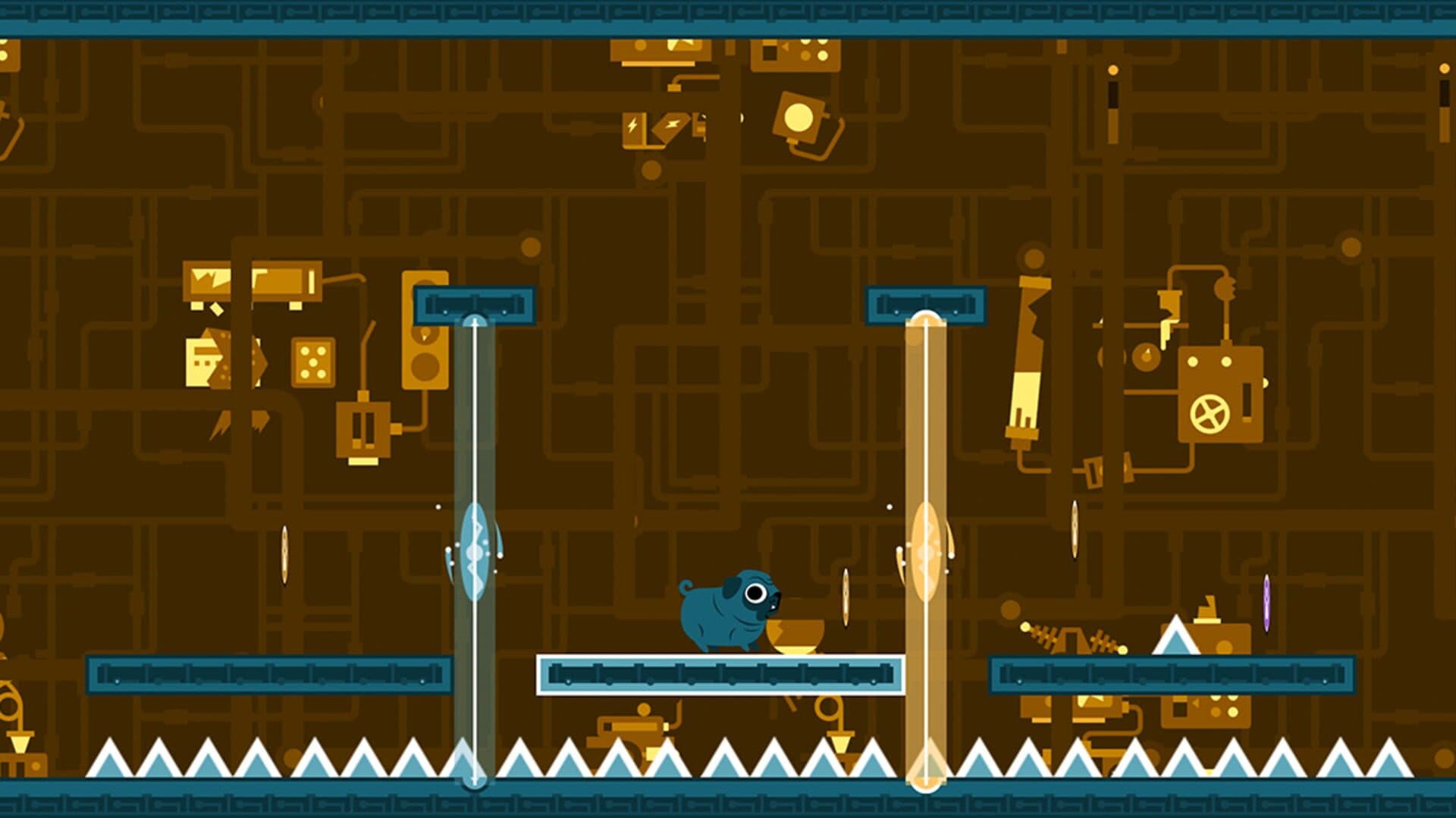 Double Pug Switch screenshot 2