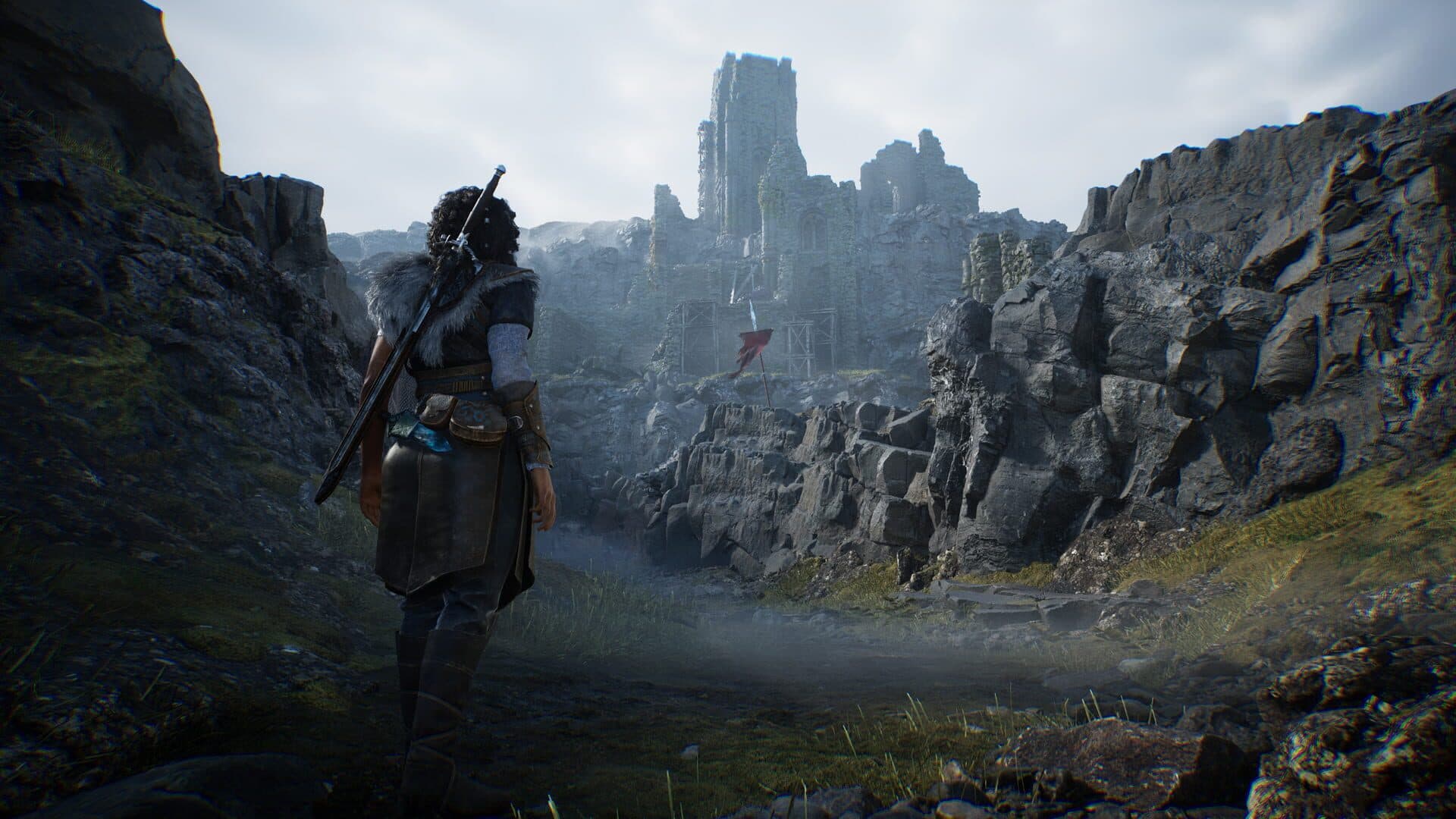 Echoes of the End screenshot 3
