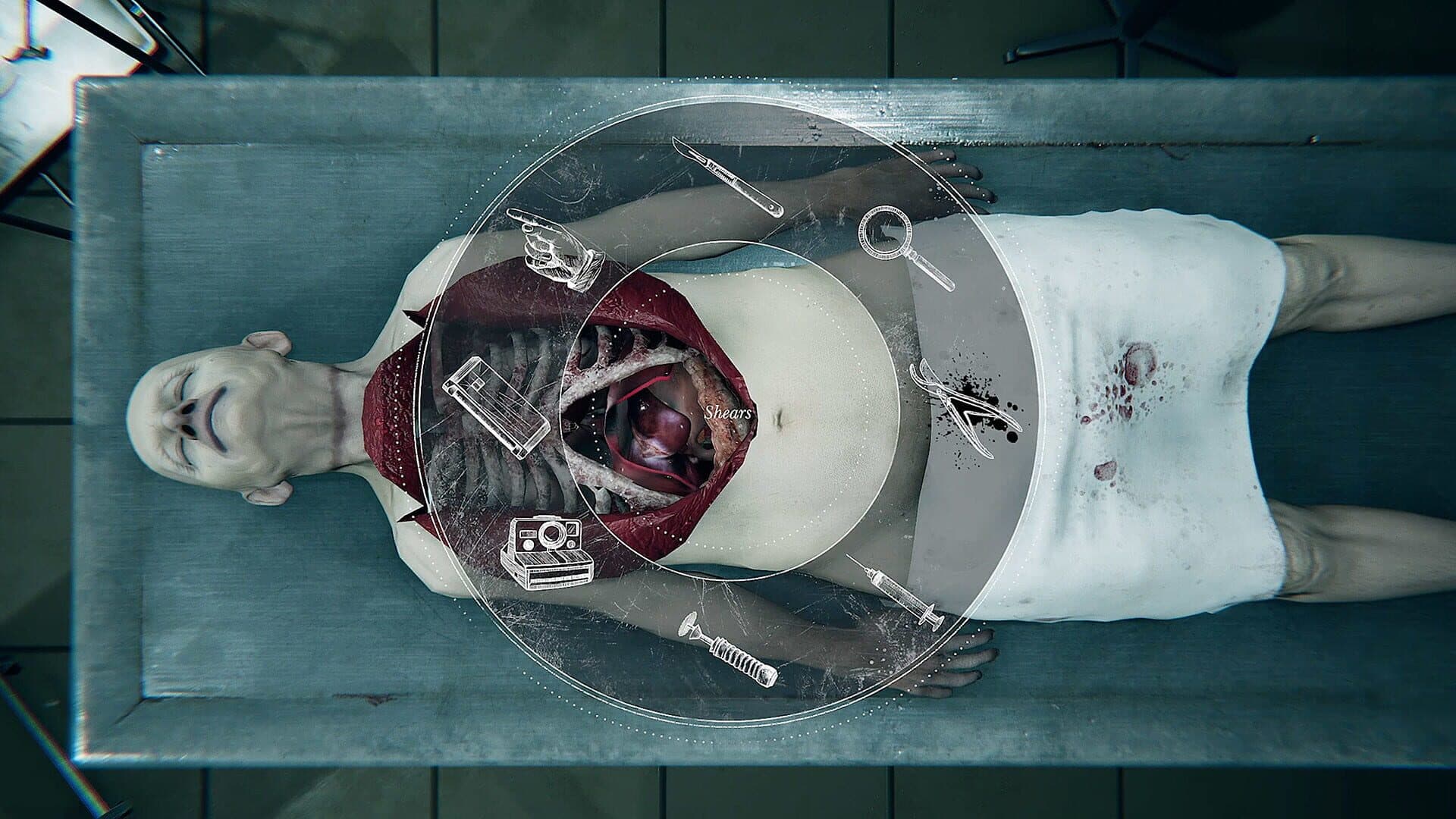 Autopsy Simulator screenshot 6