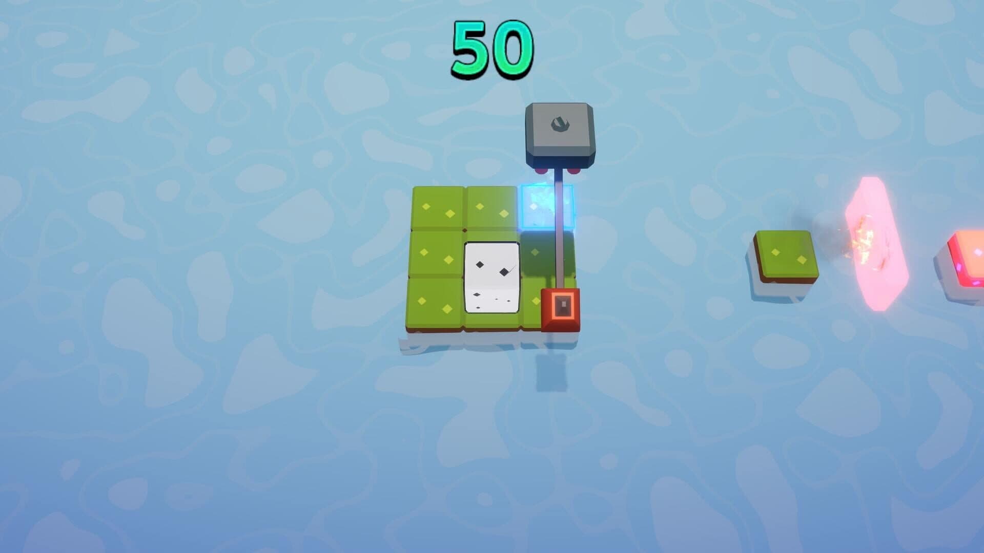 اسکرین‌شات Elemental Cube - 9